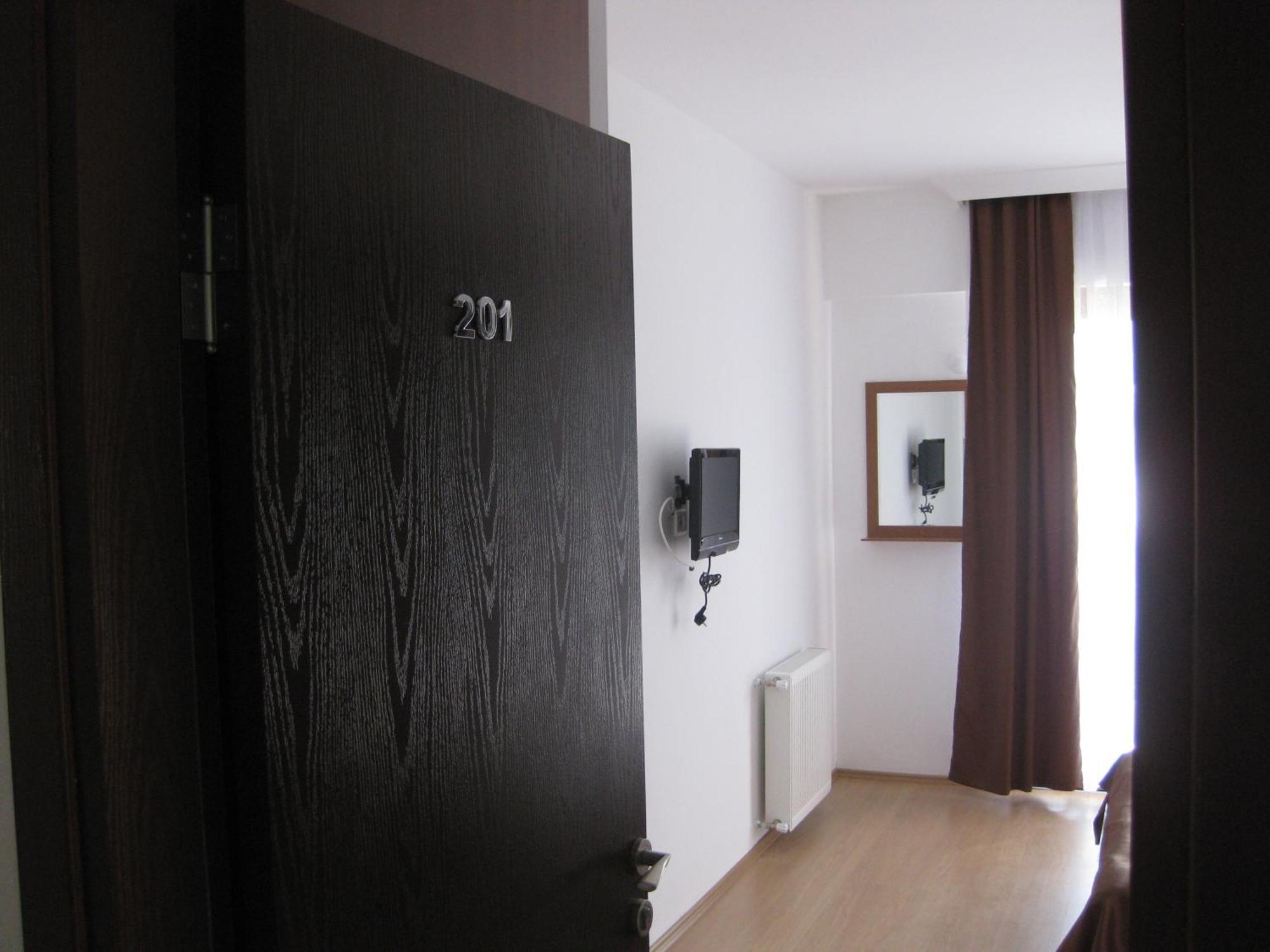 Villa Bagci Hotel Eceabat Ruang foto