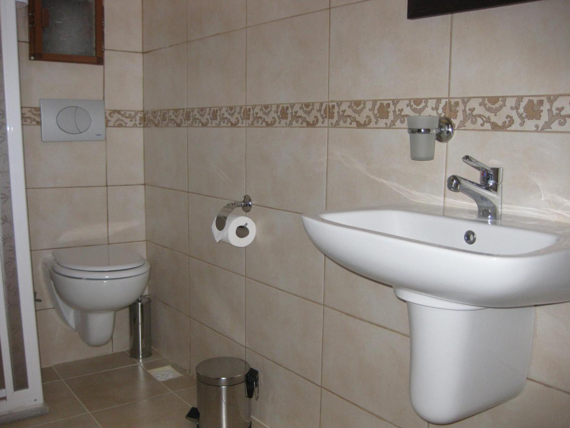 Villa Bagci Hotel Eceabat Bagian luar foto