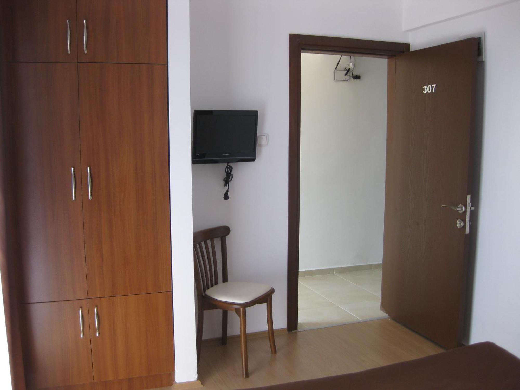 Villa Bagci Hotel Eceabat Bagian luar foto