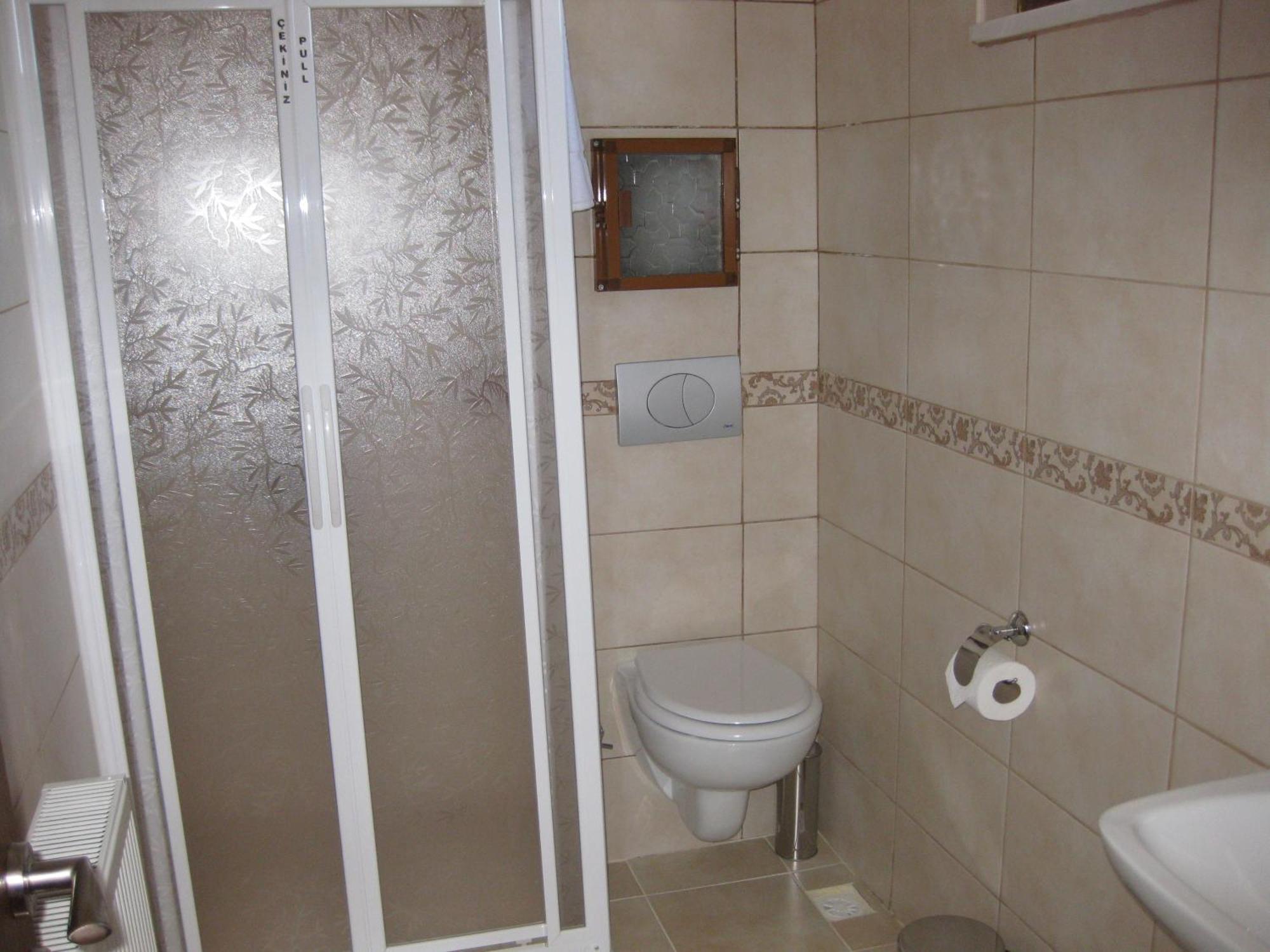 Villa Bagci Hotel Eceabat Bagian luar foto