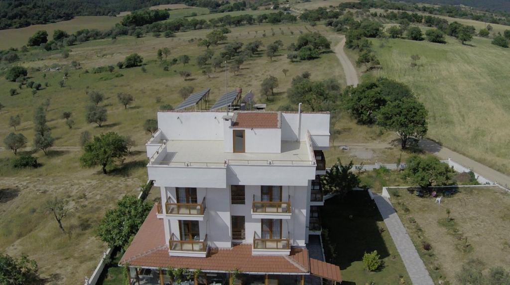 Villa Bagci Hotel Eceabat Bagian luar foto