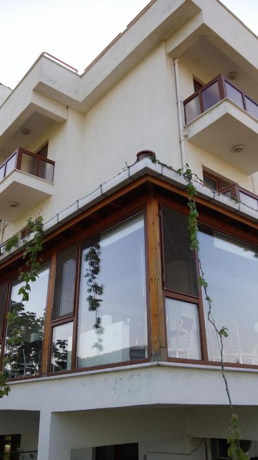 Villa Bagci Hotel Eceabat Bagian luar foto
